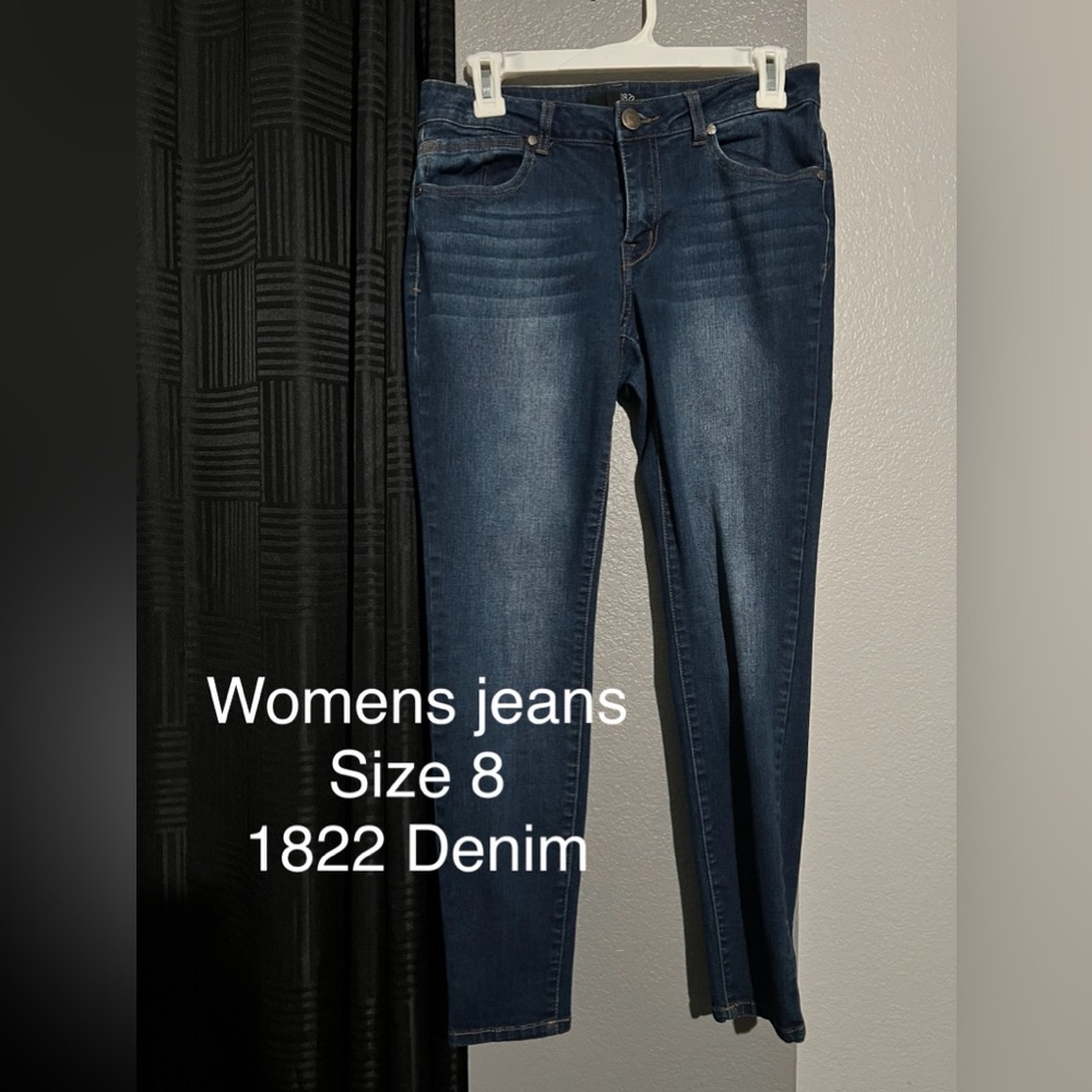 Women jeans
